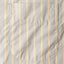 The chest pocket on the Grey Striped Japanese Poplin shirt .