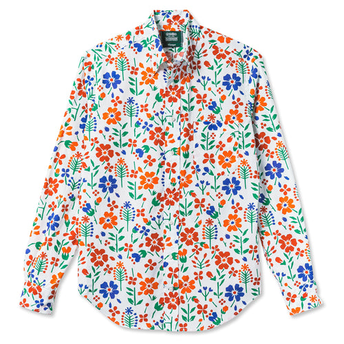 Alexander Girard "Flores"